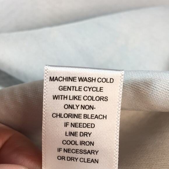 Spenser Jeremy‎ Woman Mesh & Floral Sleeveless Dress Size 3X Goth Witchy Mesh - Picture 14 of 14